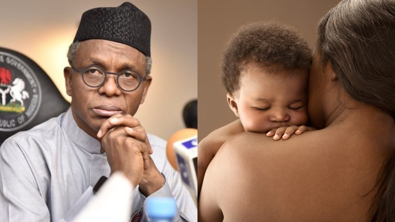 Kaduna State approves Six months MATERNITY LEAVE for ...