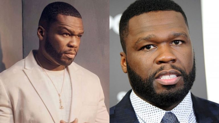 'NYPD is the toughest gang in New York' - 50 Cent reacts as Officials ...