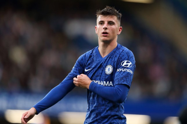 Chelsea remind player Mason Mount of his responsibilities after he ...